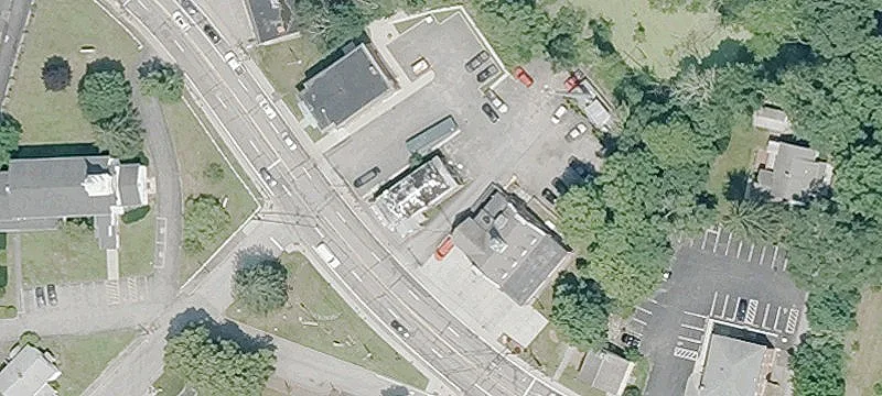 609 Putnam Pike