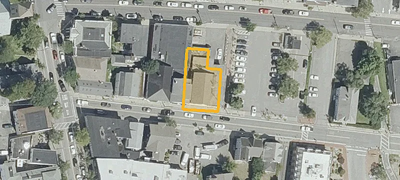 26 Child St