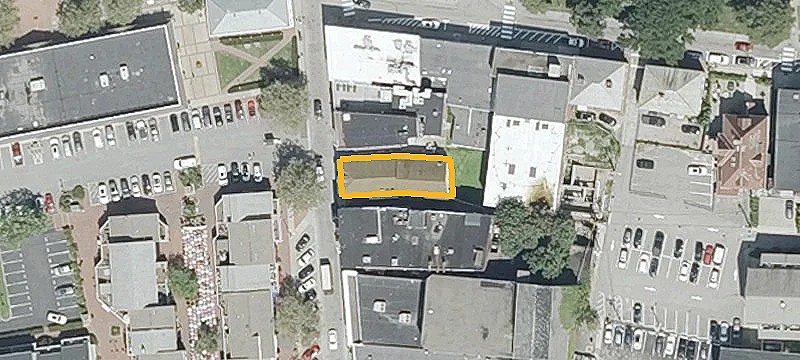 134-136 Thames St, Unit 136