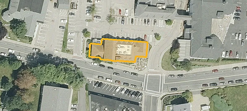 15 Kingstown Rd