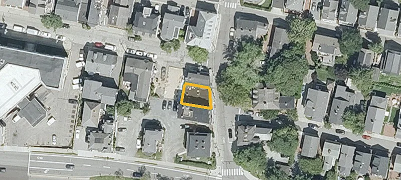 229-233 Spg St, Unit 233