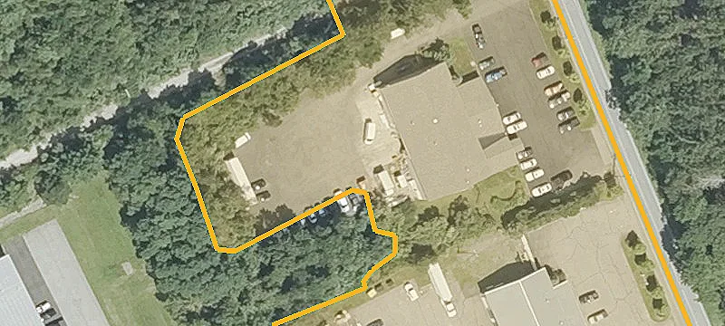 386 Dry Brg Rd
