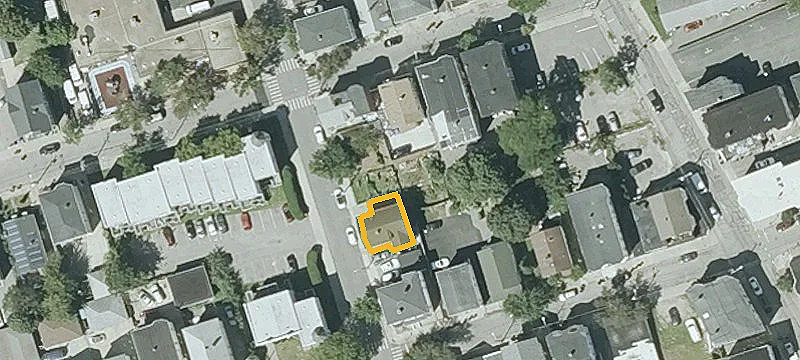 30 Courtland St