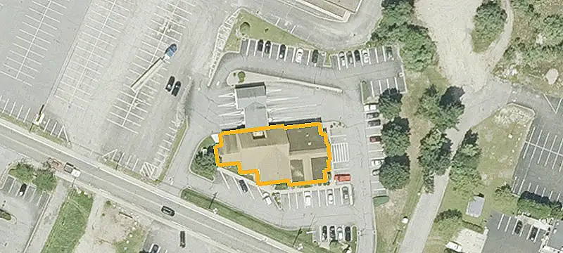 1200 Main St