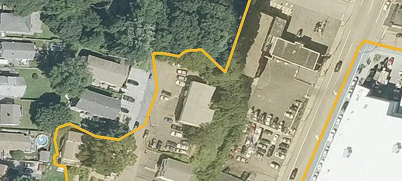21 Calef St