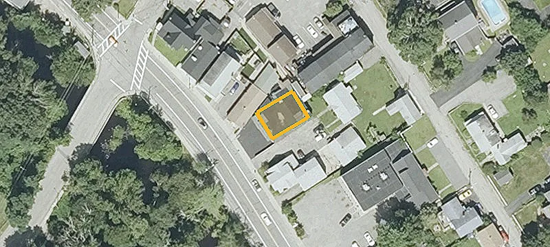 666 Main St