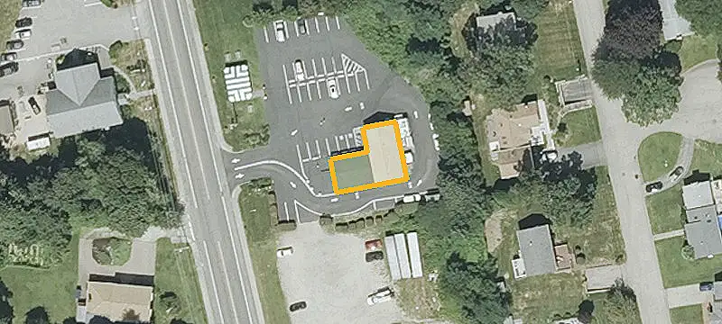 921 Boston Nck Rd