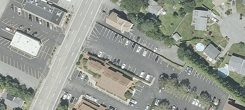 2340 Post Rd