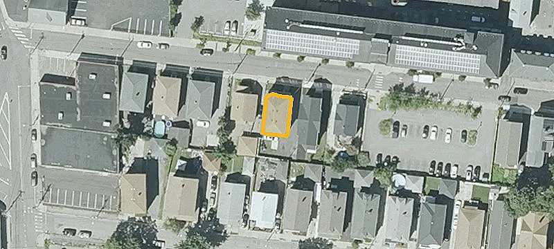 54 Cromwell St