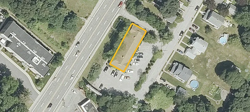 990 Main St Ste, Unit 2
