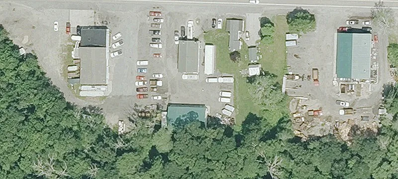 1022 Danielson Pike