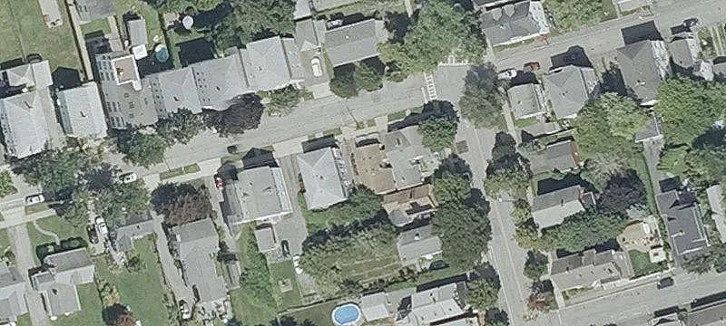60 Oliver St