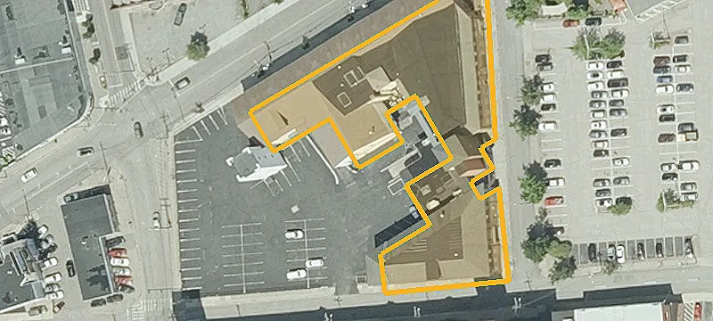 450 Main St