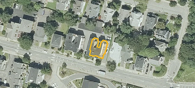 120 Angell St, Unit G6