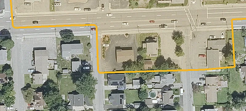 164 Airport Rd