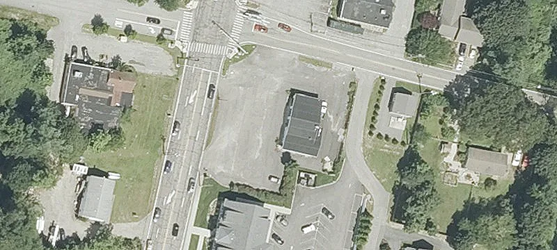 7380 Post Rd