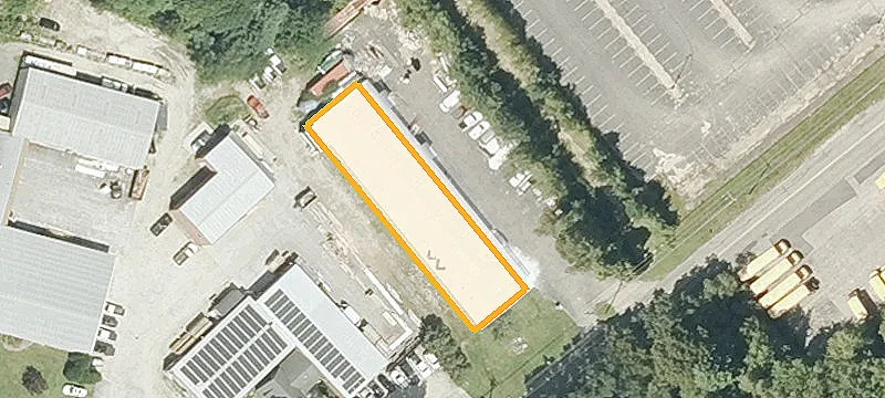20 Fairgrounds Rd