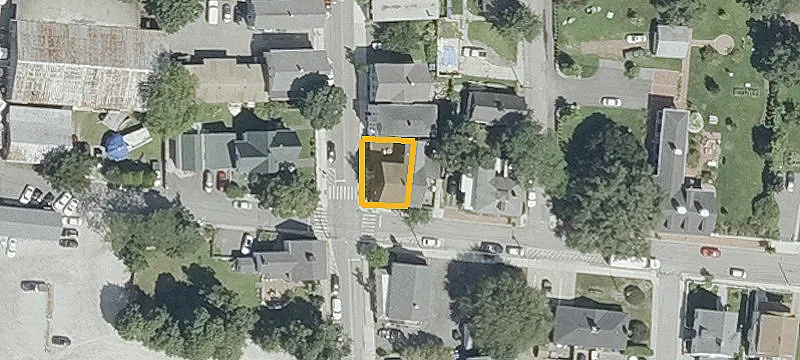 45 Miller St