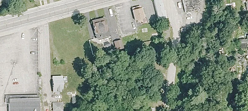 90 Danielson Pike
