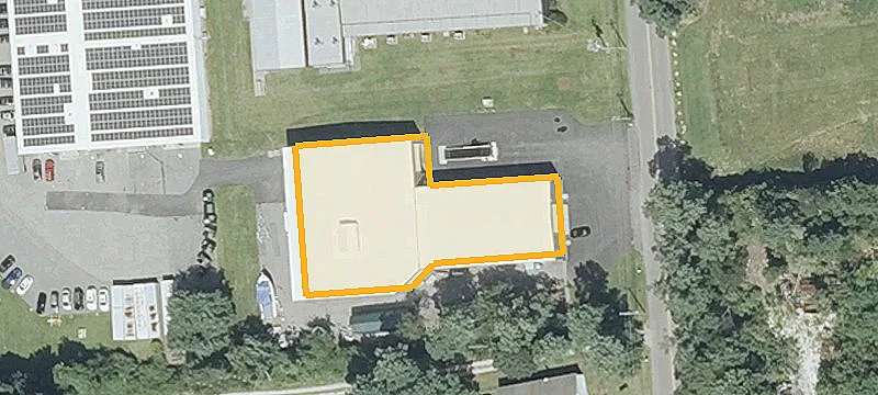 71 Broadcommon Rd