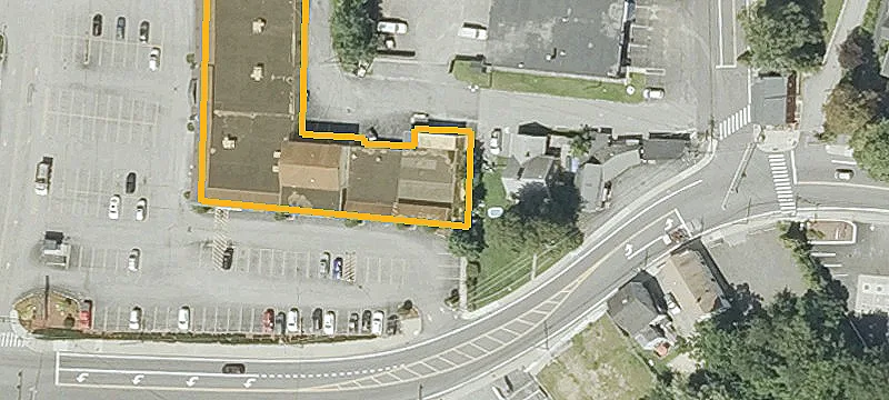 1 Coventry Shoppers Park