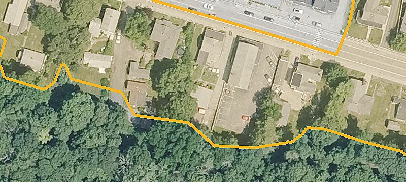 180 Danielson Pike, Unit 182
