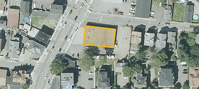 110 Elmwood Ave