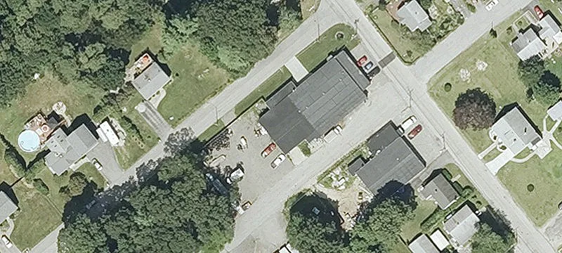 134 Howard Ave