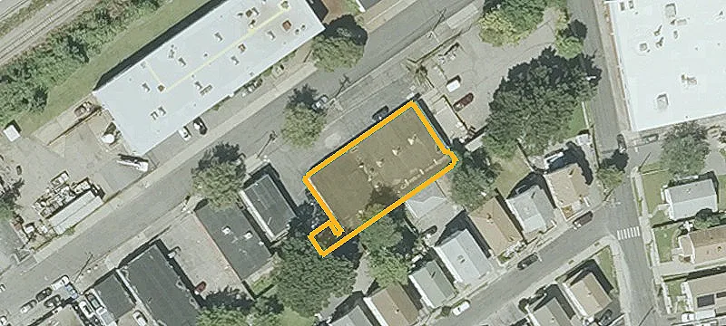 82 Aldrich St