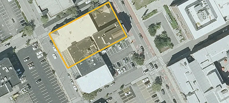 365 Eddy St Ste, Unit 5