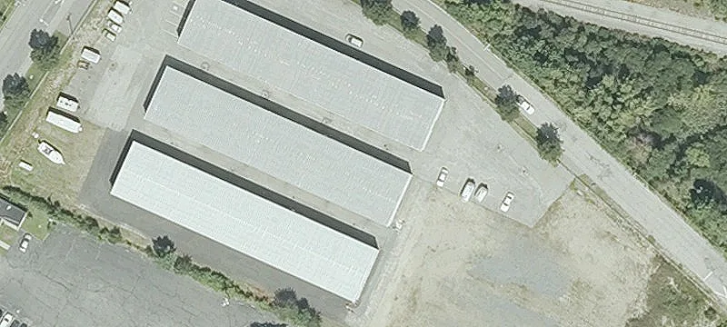 111 Dexter Rd