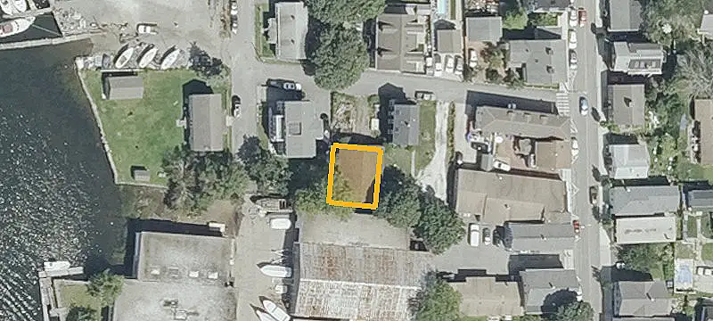 14 Johnson St