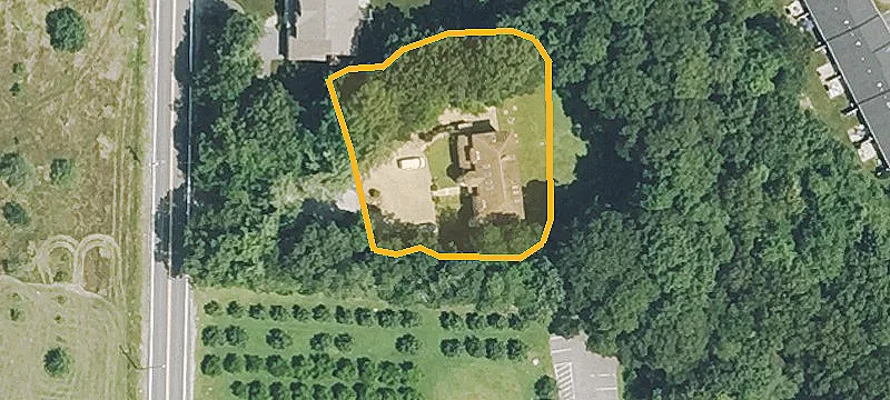 111 Greenville Rd