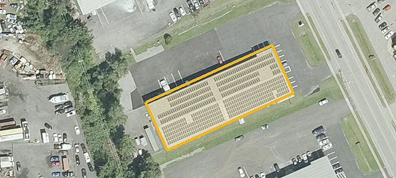 85 Commercial Way