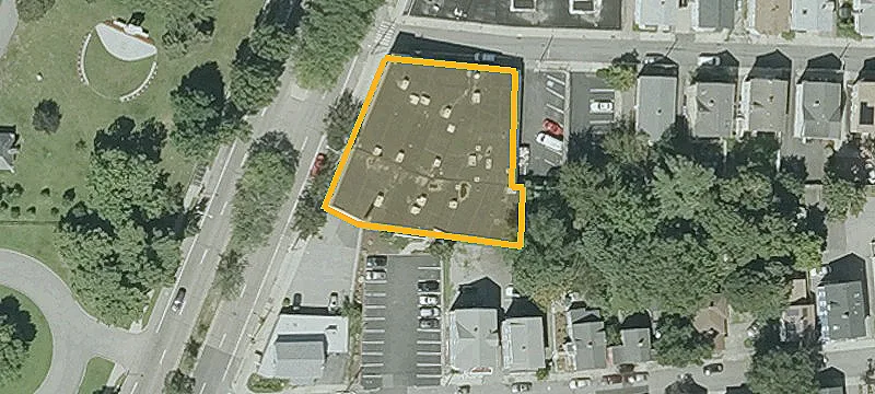 851 Main St, Unit 8