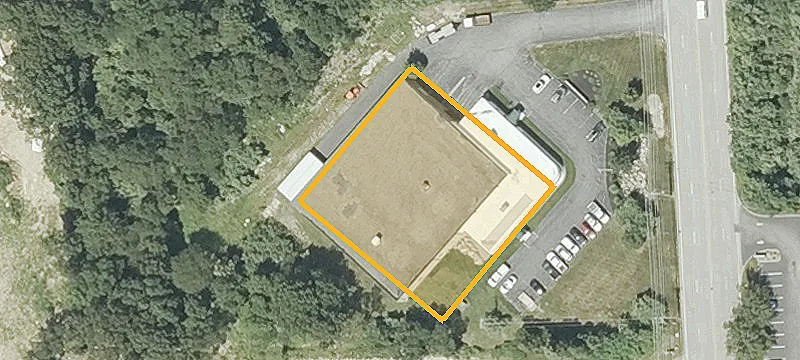 25 James P Murphy Ind Hwy