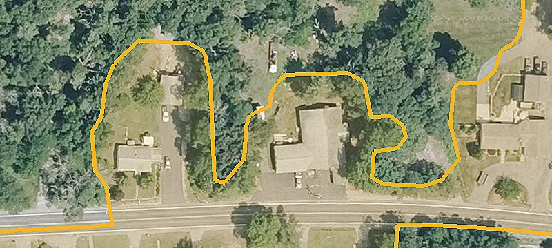 271 Plainfield Pike