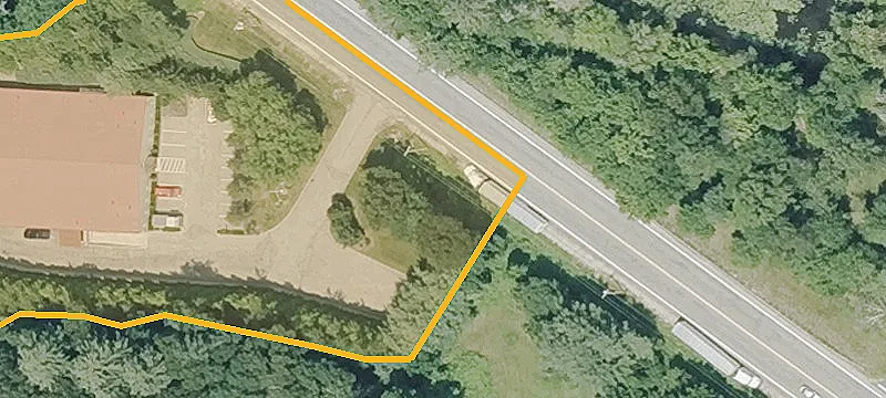 151 Industrial Dr
