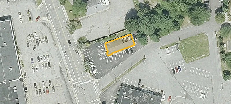 691 Kingstown Rd