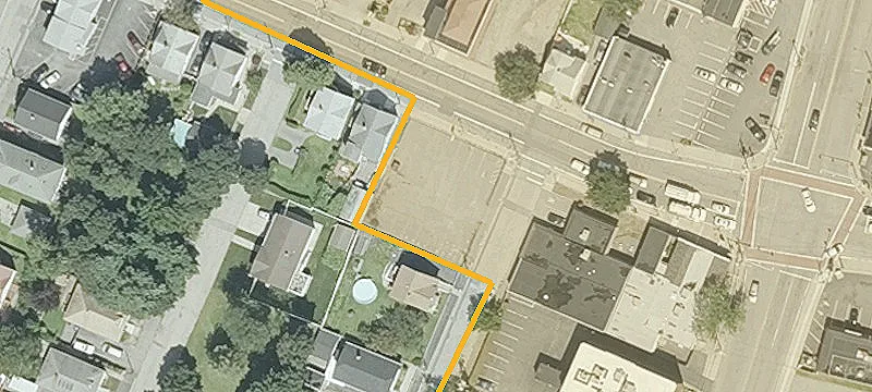 311 Warren Ave