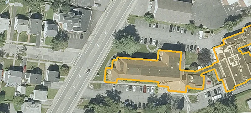 3 Graysonia Dr