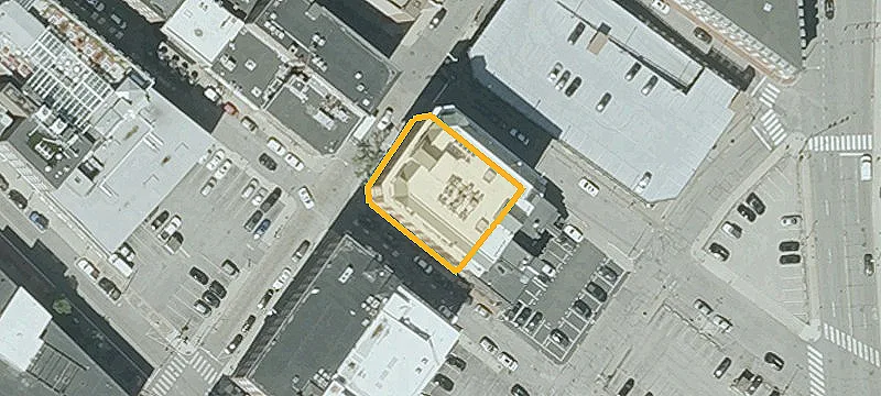 50 Pne St, Unit 3