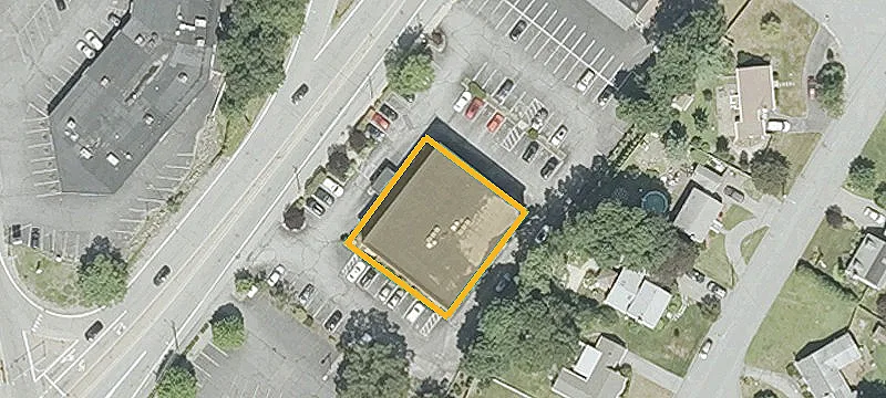 1150 New London Ave