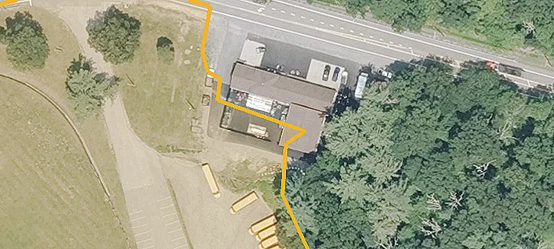 368 Danielson Pike