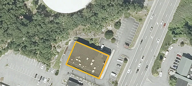1301 Bald Hl Rd