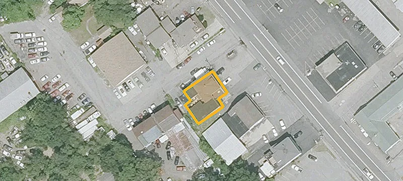 805 Cumberland Hl Rd