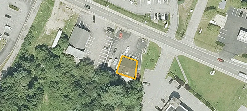 1203 Main St
