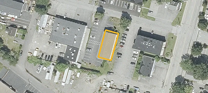 36 Vermont Ave, Unit 3