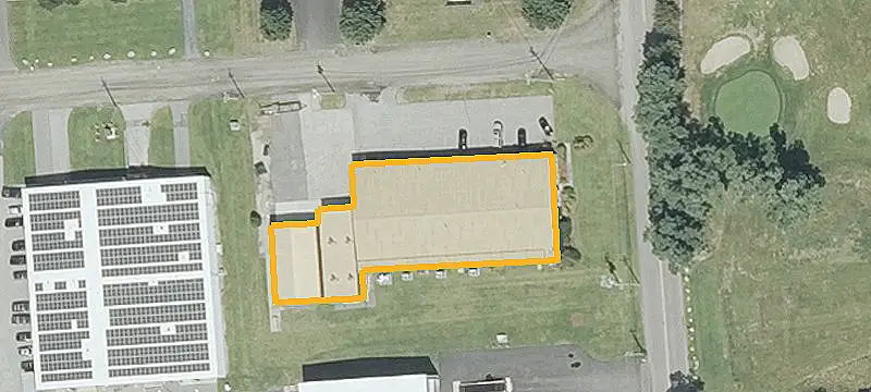 77 Broadcommon Rd