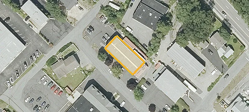 6 Grandview St